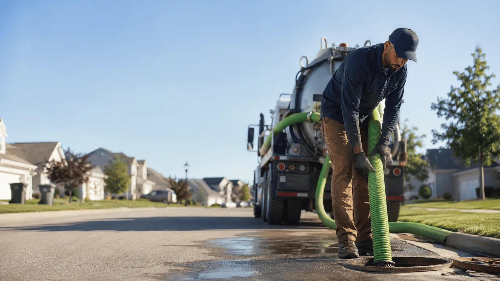 Mosquito Control in Ranchester, WY